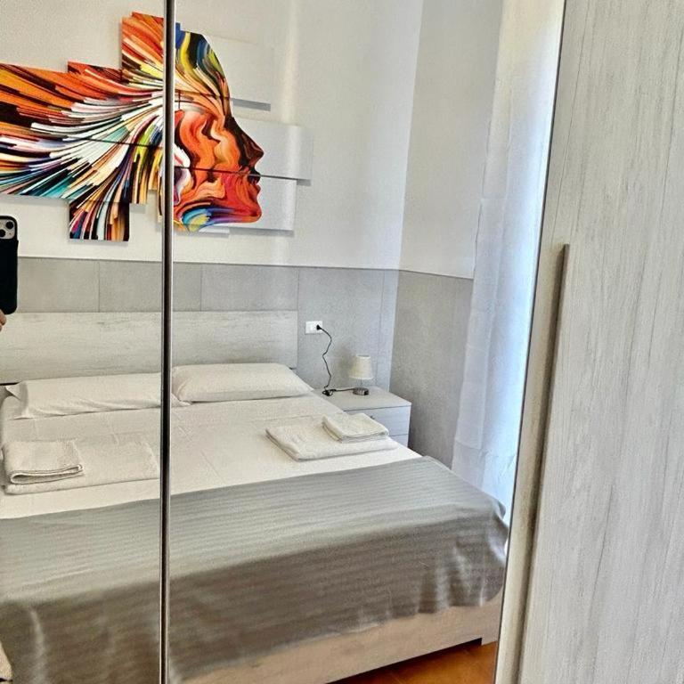 59 Tourist House Bologna Lame - Self check-in - Appartamento con 2 Camere da Letto - 26