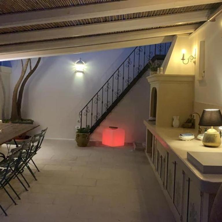Dimora De Argenteris - Appartamento con 2 Camere da Letto - 8