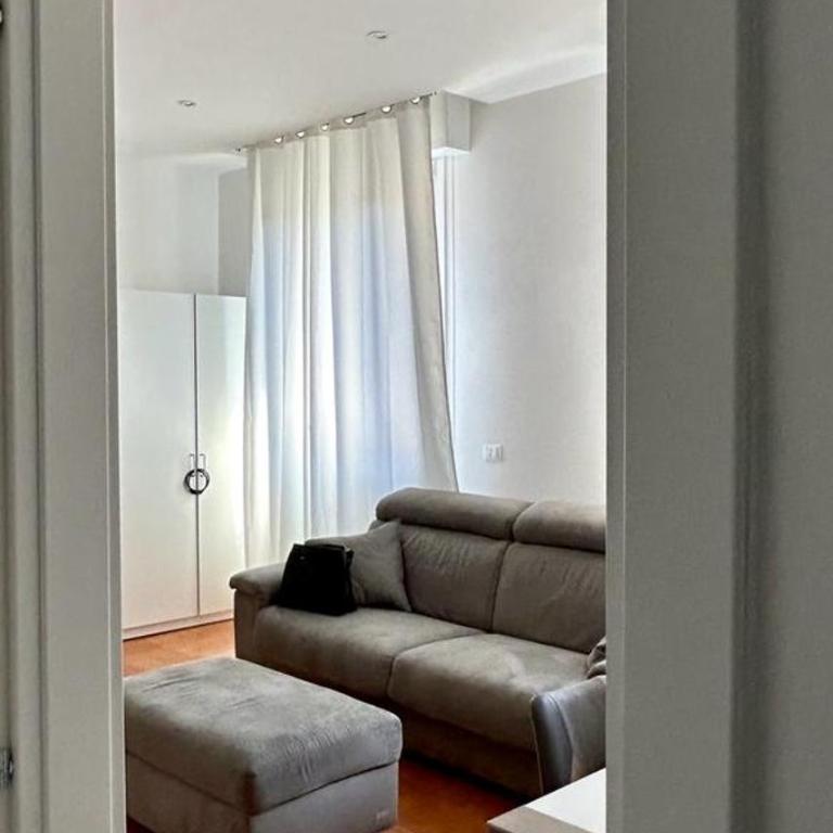 59 Tourist House Bologna Lame - Self check-in - Appartamento con 2 Camere da Letto - 42