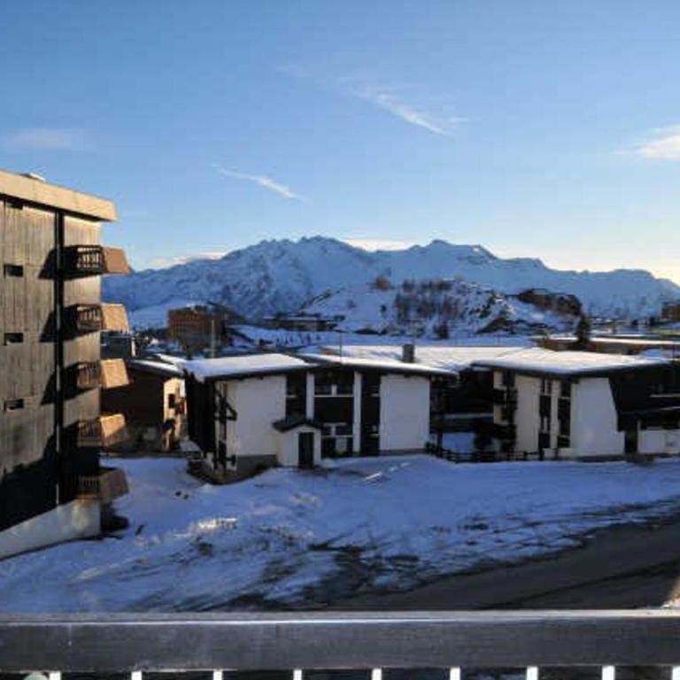 Appartement confortable 3P6P près des pistes à L'Alpe d'Huez - Appartamento con 2 Camere da Letto - 2