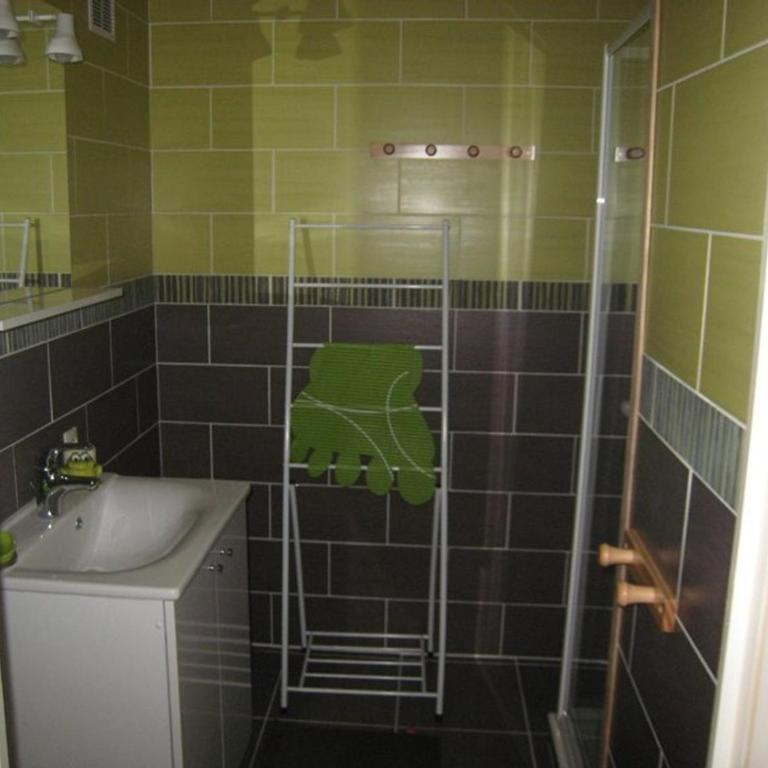 Studio Confort 37m² - Huez, 4 Pers, Balcon Sud, Proche Pistes et Centre - Appartamento con 1 Camera da Letto - 6