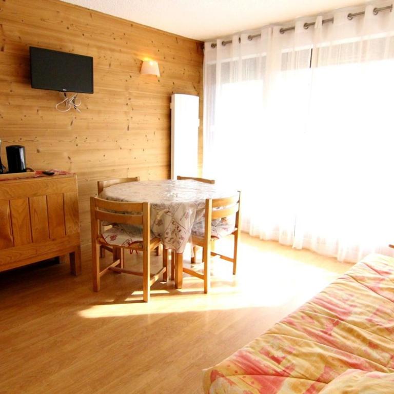 Appartement cosy au cœur de l'Alpe d'Huez - 6 pers, 38m², balcon sud, skis à 240m - Appartamento con 1 Camera da Letto - 1