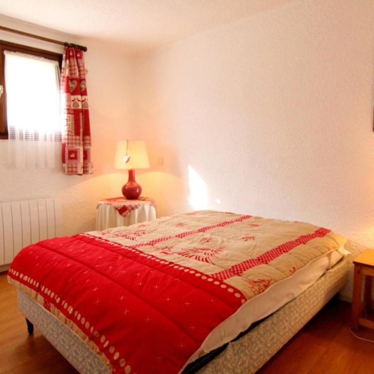 Appartement cosy au cœur de l'Alpe d'Huez - 6 pers, 38m², balcon sud, skis à 240m - Appartamento con 1 Camera da Letto - 5