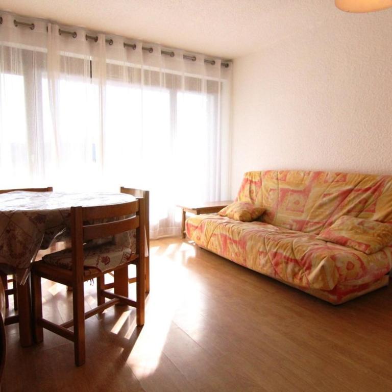 Appartement cosy au cœur de l'Alpe d'Huez - 6 pers, 38m², balcon sud, skis à 240m - Appartamento con 1 Camera da Letto - 6