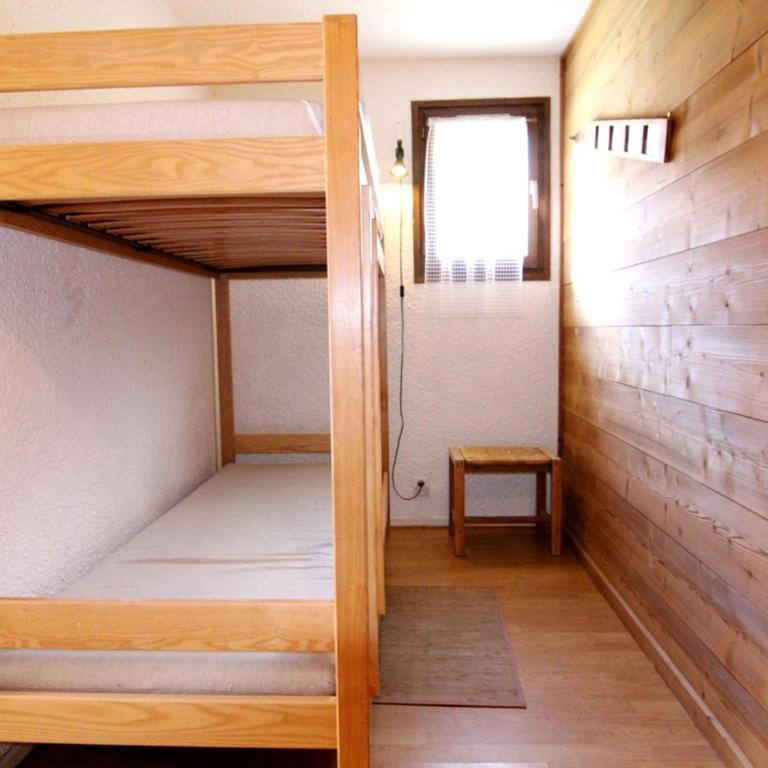 Appartement cosy au cœur de l'Alpe d'Huez - 6 pers, 38m², balcon sud, skis à 240m - Appartamento con 1 Camera da Letto - 7
