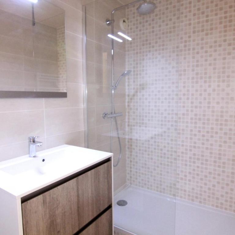 Appartement cosy au cœur de l'Alpe d'Huez - 6 pers, 38m², balcon sud, skis à 240m - Appartamento con 1 Camera da Letto - 8