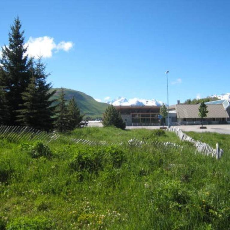 Appartement cosy au cœur de l'Alpe d'Huez - 6 pers, 38m², balcon sud, skis à 240m - Appartamento con 1 Camera da Letto - 9