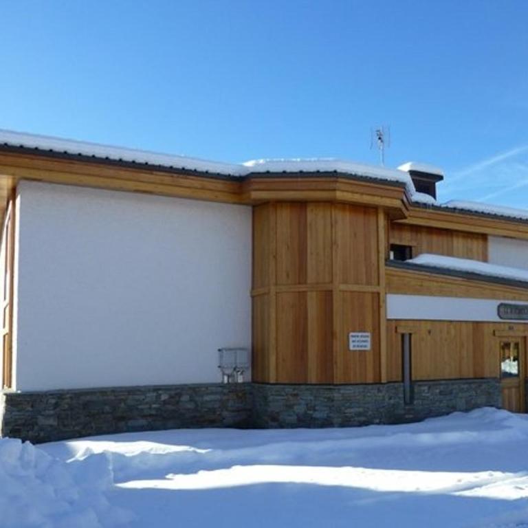 Appartement cosy au cœur de l'Alpe d'Huez - 6 pers, 38m², balcon sud, skis à 240m - Appartamento con 1 Camera da Letto - 10