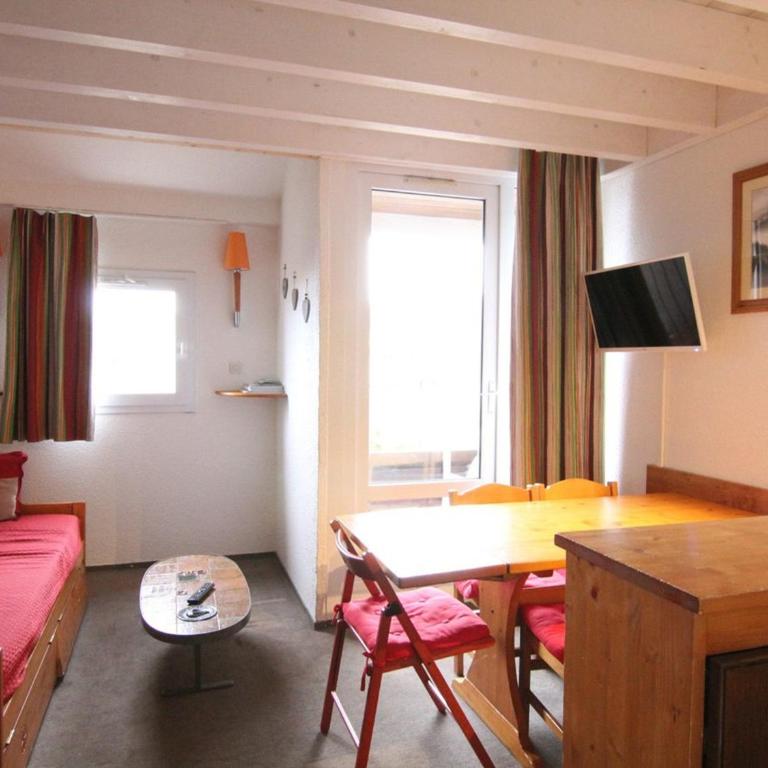 Appartement 2P-Mezzanine 6 Pers à l'Alpe d'Huez - Appartement 1 Chambre - 1