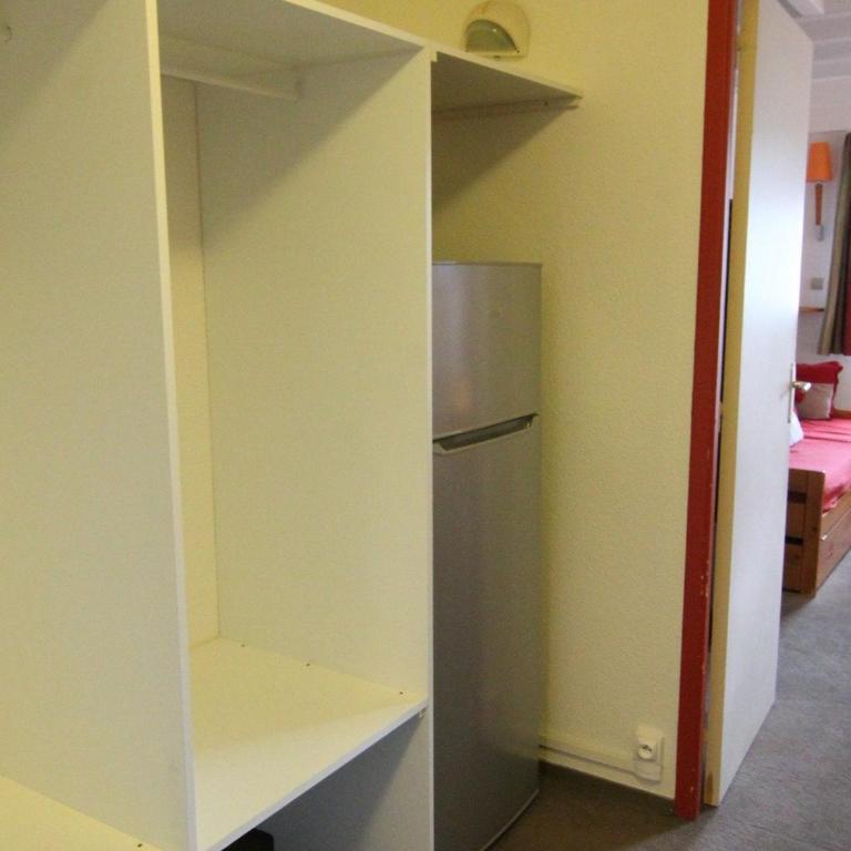 Appartement 2P-Mezzanine 6 Pers à l'Alpe d'Huez - Appartement 1 Chambre - 4