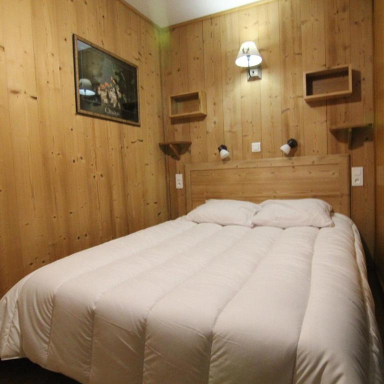 Appartement 2P avec Balcon Sud et Proche Pistes – L’Alpe d’Huez - One-Bedroom Apartment - 7