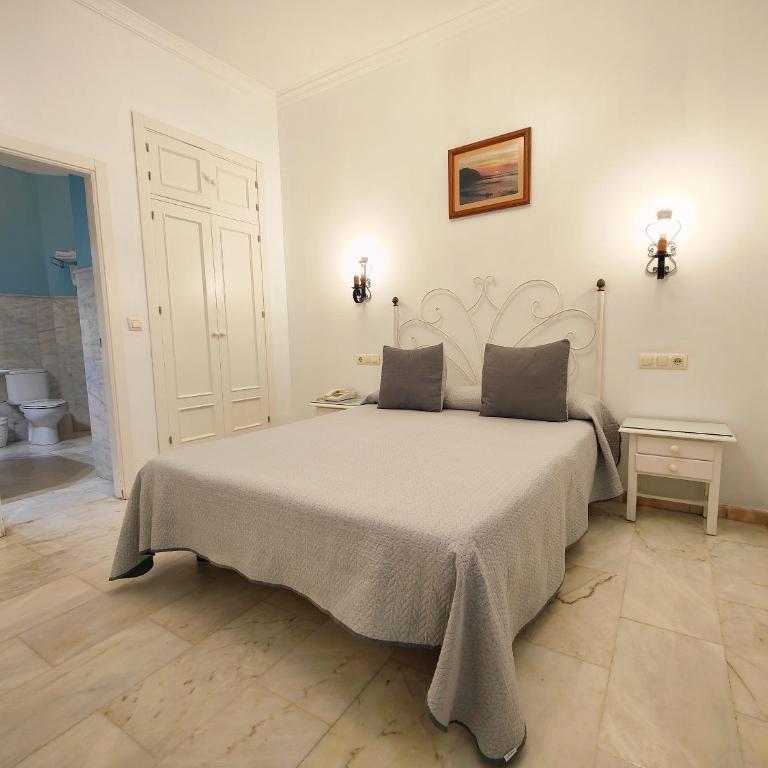 Margaritas 21 Rooms - Double Room with double bed - 14