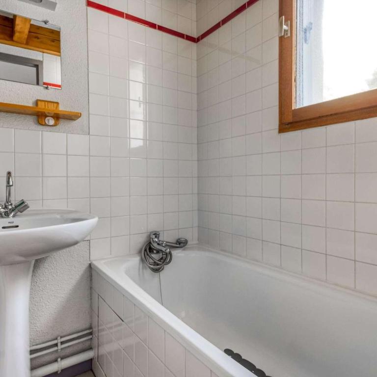 Duplex T3 à Barèges avec parking privatif - Two-Bedroom Apartment - 4