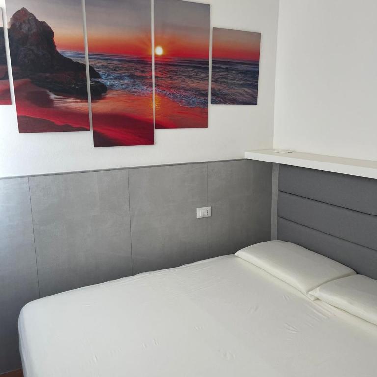 59 Tourist House Bologna Lame - Self check-in - Appartamento con 2 Camere da Letto - 59