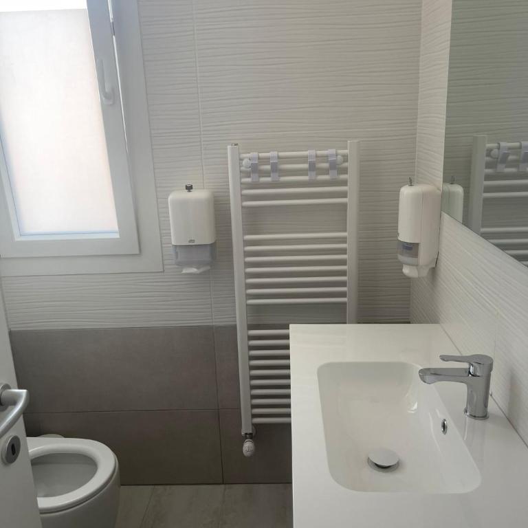 59 Tourist House Bologna Lame - Self check-in - Appartamento con 2 Camere da Letto - 63