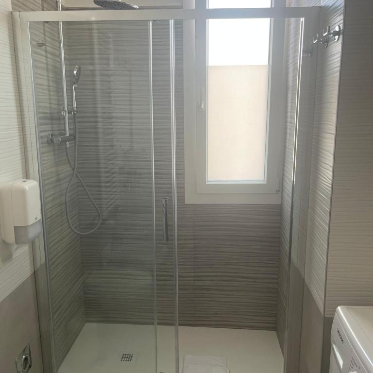 59 Tourist House Bologna Lame - Self check-in - Appartamento con 2 Camere da Letto - 71