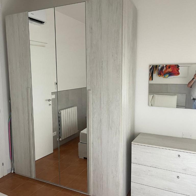 59 Tourist House Bologna Lame - Self check-in - Appartamento con 2 Camere da Letto - 70