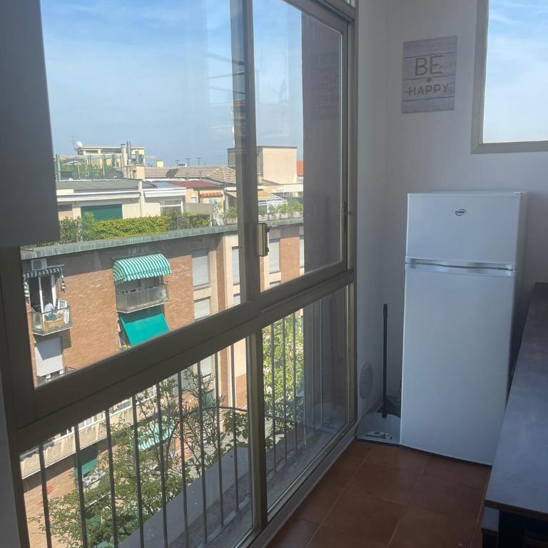 59 Tourist House Bologna Lame - Self check-in - Appartamento con 2 Camere da Letto - 64