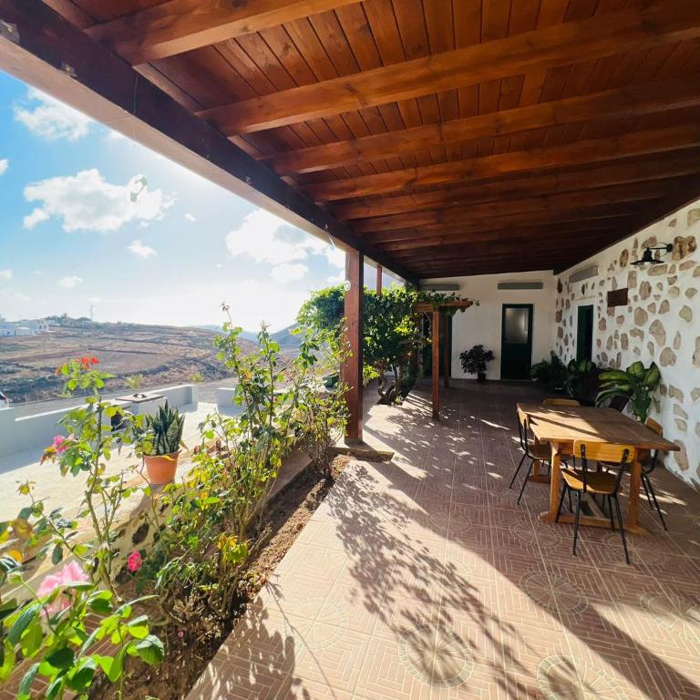 Casa Abuela Inés - Casa de 3 dormitorios - 1