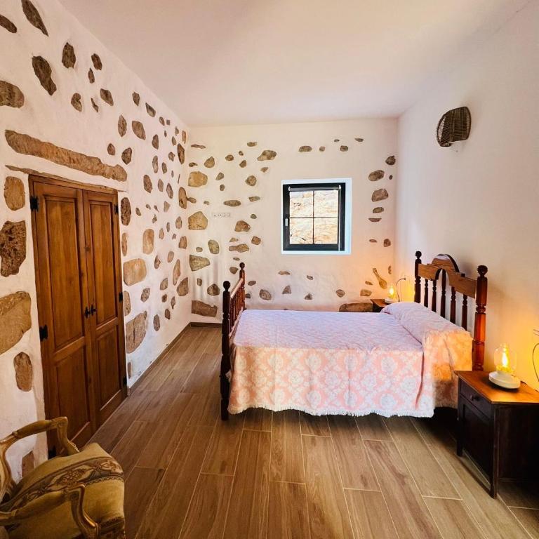 Casa Abuela Inés - Casa de 3 dormitorios - 2