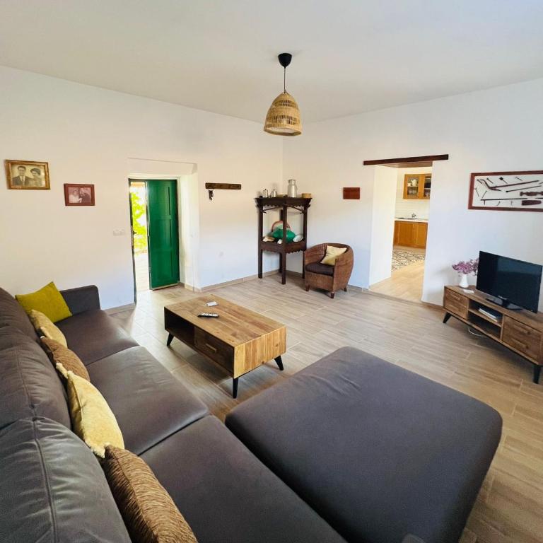Casa Abuela Inés - Casa de 3 dormitorios - 3