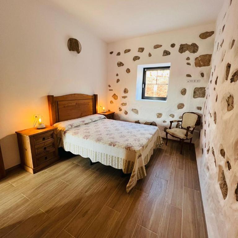 Casa Abuela Inés - Casa de 3 dormitorios - 4