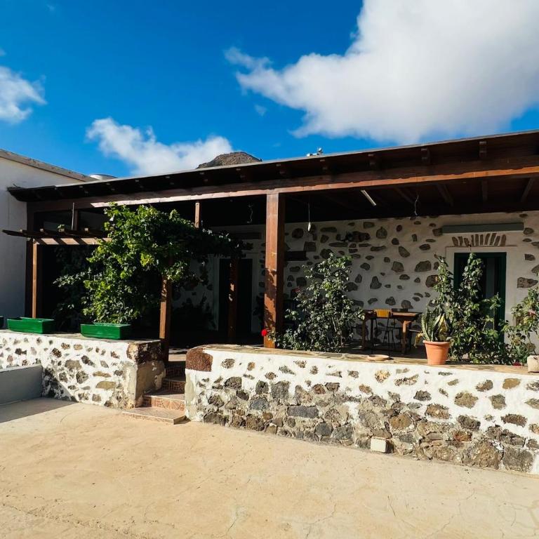 Casa Abuela Inés - Casa de 3 dormitorios - 5