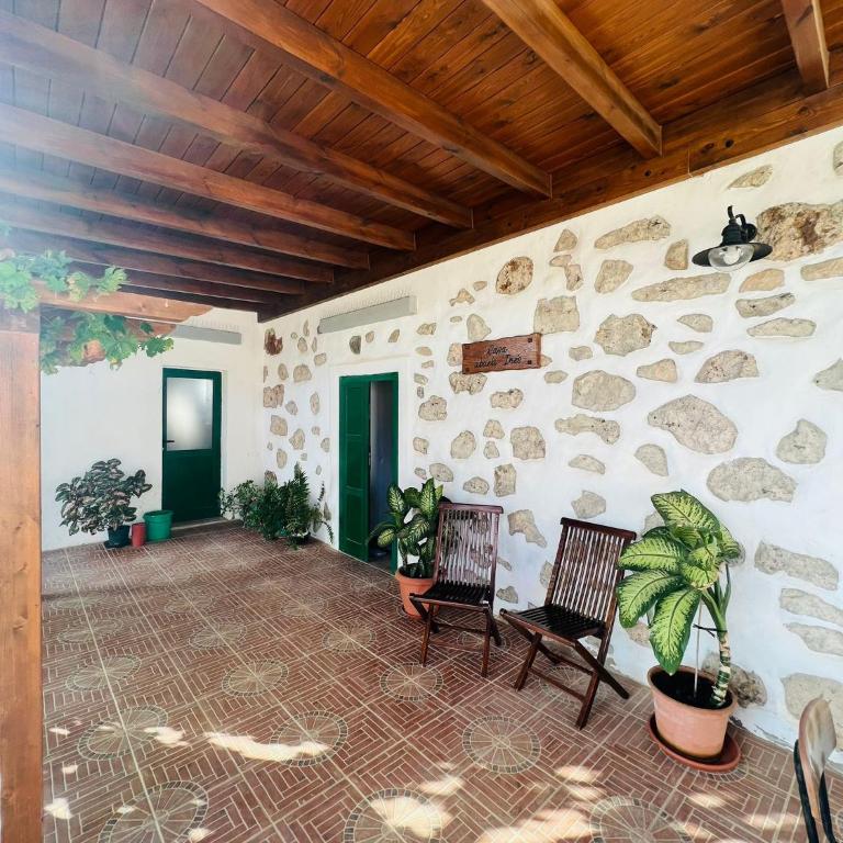 Casa Abuela Inés - Casa de 3 dormitorios - 14