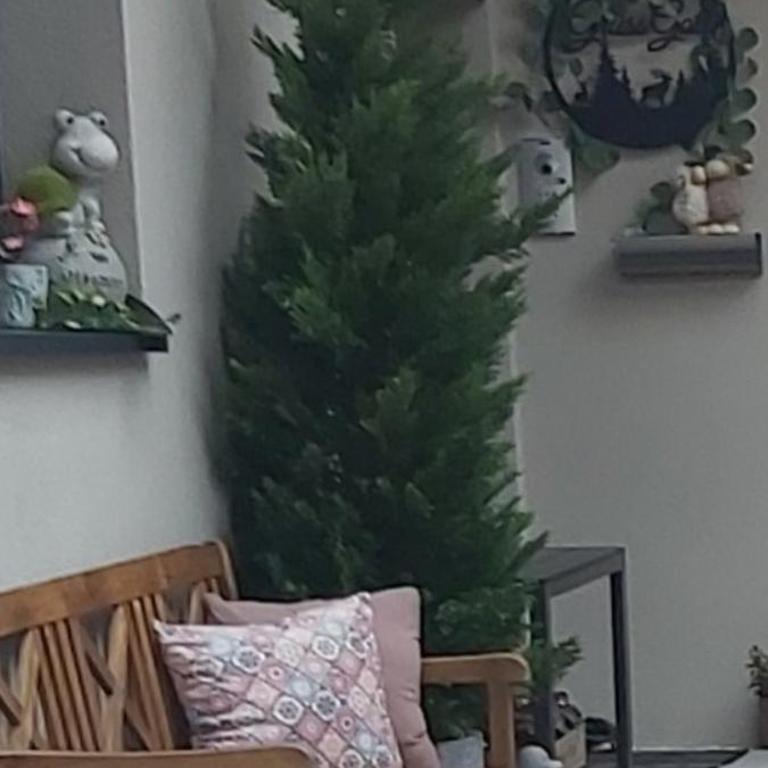 Ferienwohnung Ache - Apartment mit 2 Schlafzimmern - 28