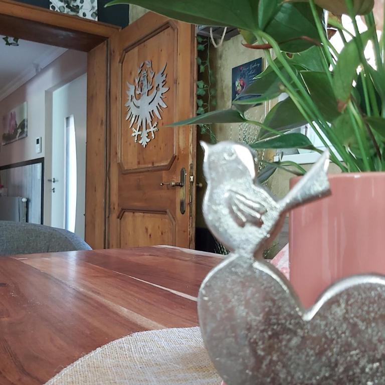 Ferienwohnung Ache - Apartment mit 2 Schlafzimmern - 10