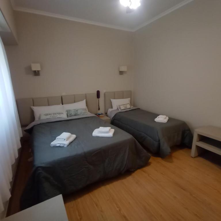Hotel Edith - Triple Room - 7