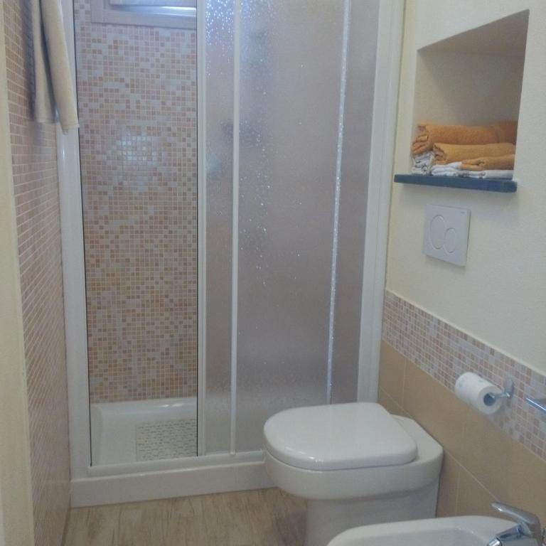 Casa Papaveri Rossi - Monolocale con Terrazza - 9