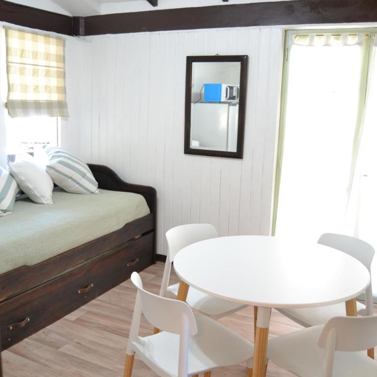 Departamento de la sierra - Apartamento de 1 dormitorio - 14