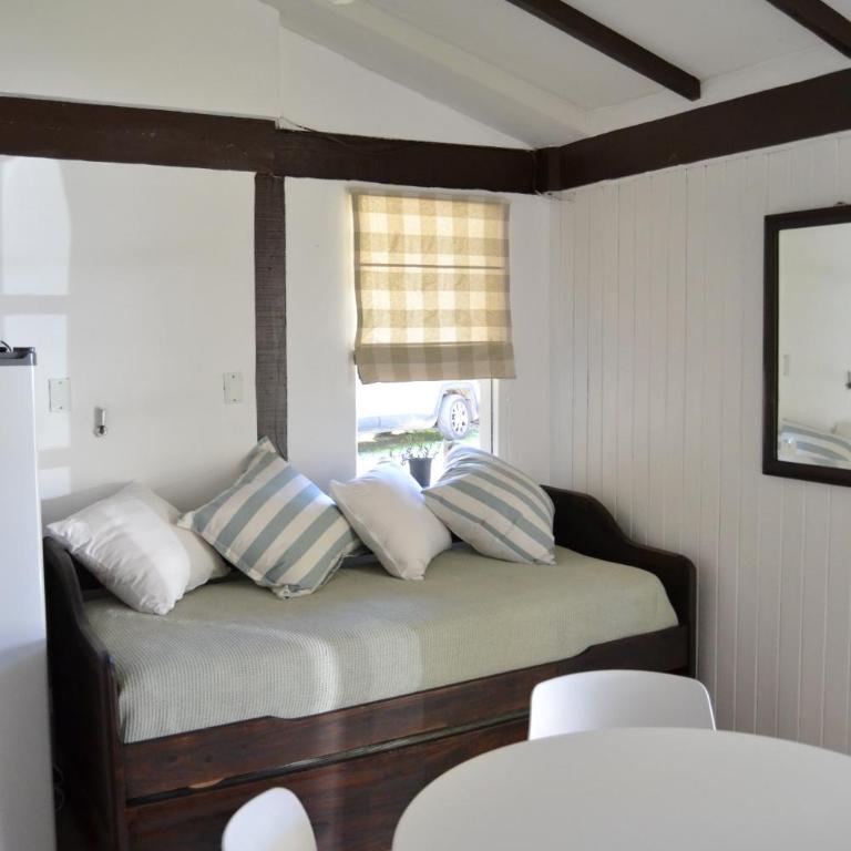 Departamento de la sierra - Apartamento de 1 dormitorio - 10