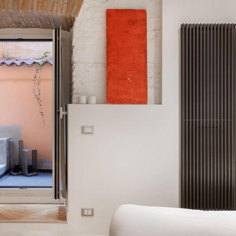Apartments Trieste Centro I S. Michele 2 - Appartamento con 1 Camera da Letto - 12