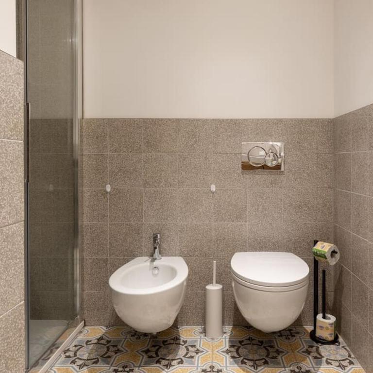 Apartments Trieste Centro I S. Michele 2 - Appartamento con 1 Camera da Letto - 11