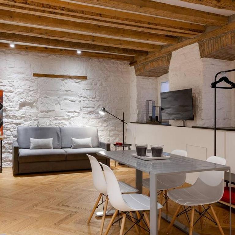 Apartments Trieste Centro I S. Michele 2 - Appartamento con 1 Camera da Letto - 6