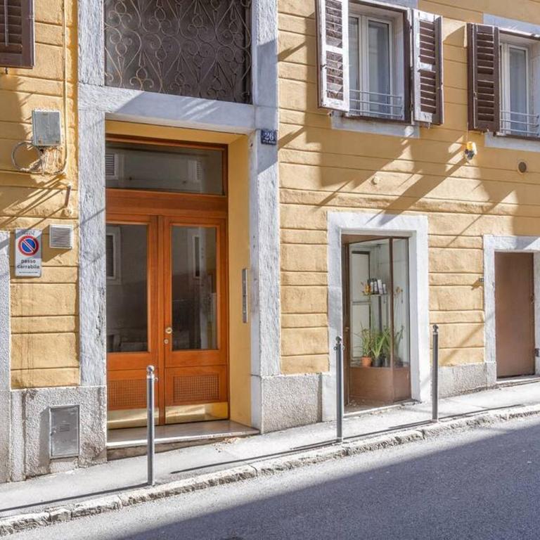 Apartments Trieste Centro I S. Michele 2 - Appartamento con 1 Camera da Letto - 18
