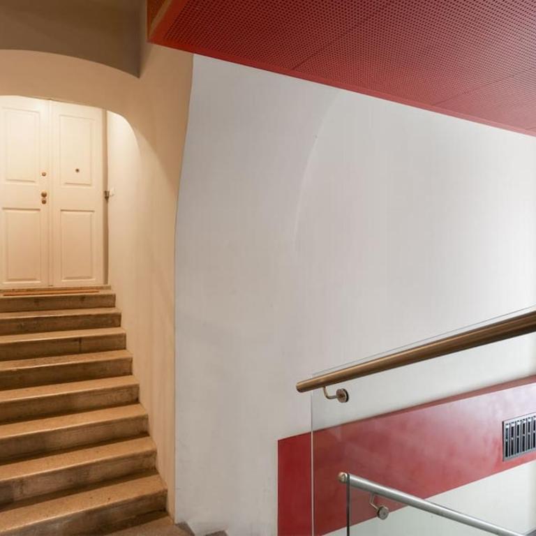 Apartments Trieste Centro I S. Michele 2 - Appartamento con 1 Camera da Letto - 16