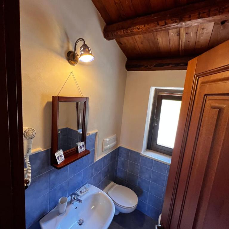 B&B La Casetta degli Aranci - Monolocale Deluxe - 15