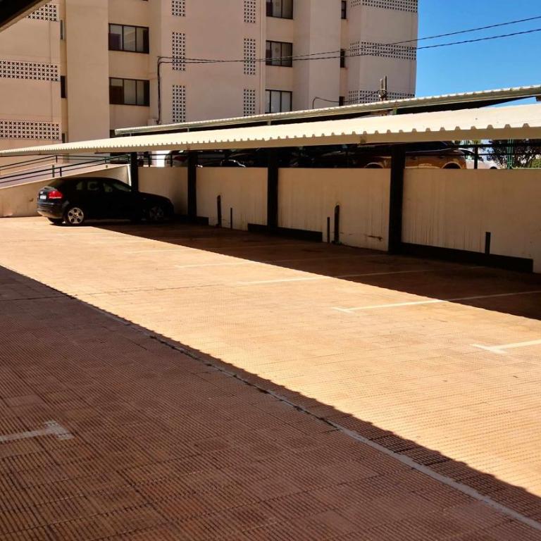 Playa de Levante *frente al mar* - Apartment with Sea View - 21