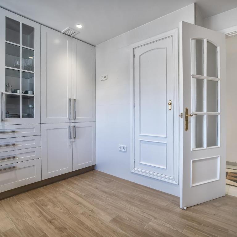 Apto Flor del Olivo- Parking - Apartamento de 3 dormitorios - 24