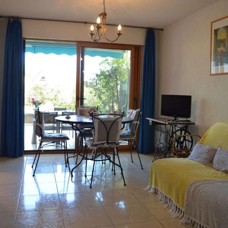 Appartement 2 pièces avec jardin et terrasse à 180m de la mer - FR-1-226B-338 - Appartement (5 Adultes) - 10