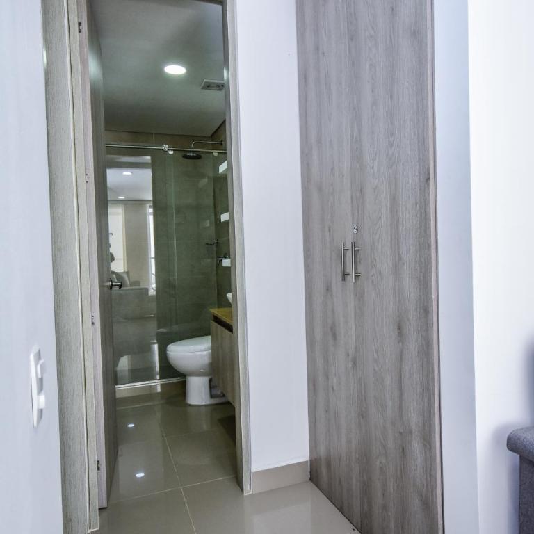 APARTAMENTO OCEAN DRIVE 410 CARTAGENA - Apartamento de 2 dormitorios - 19