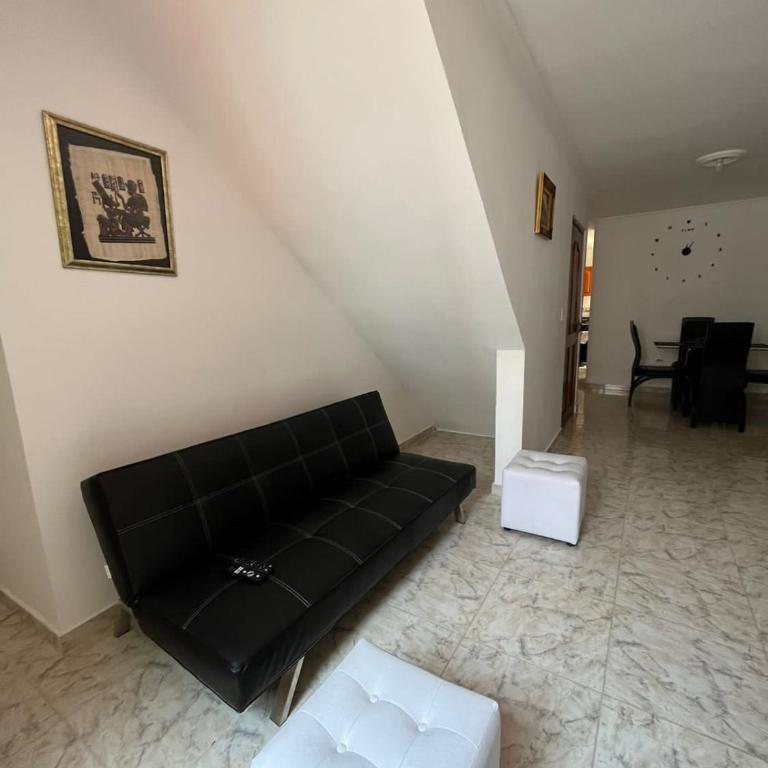 Apartamento Vacacional Cartagena Colombia Cerca Aeropuerto y Playa 2 - Apartamento de 3 dormitorios - 13
