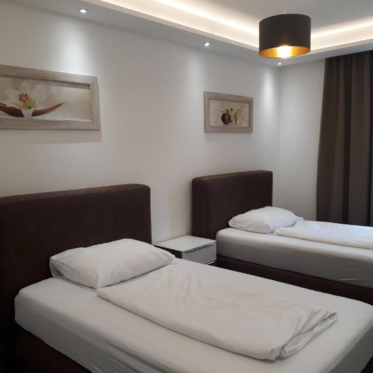 Royal Boardinghouse GmbH - Munich - Apartment - Ground Floor - 2