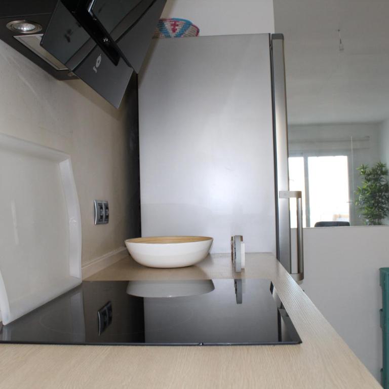 Lovely Apartment in Malaga Centre - Apartamento de 2 dormitorios - 15