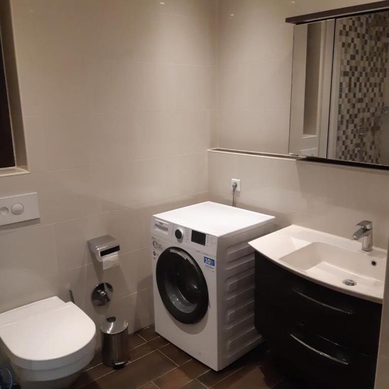 Royal Boardinghouse GmbH - Munich - Apartment - Ground Floor - 5