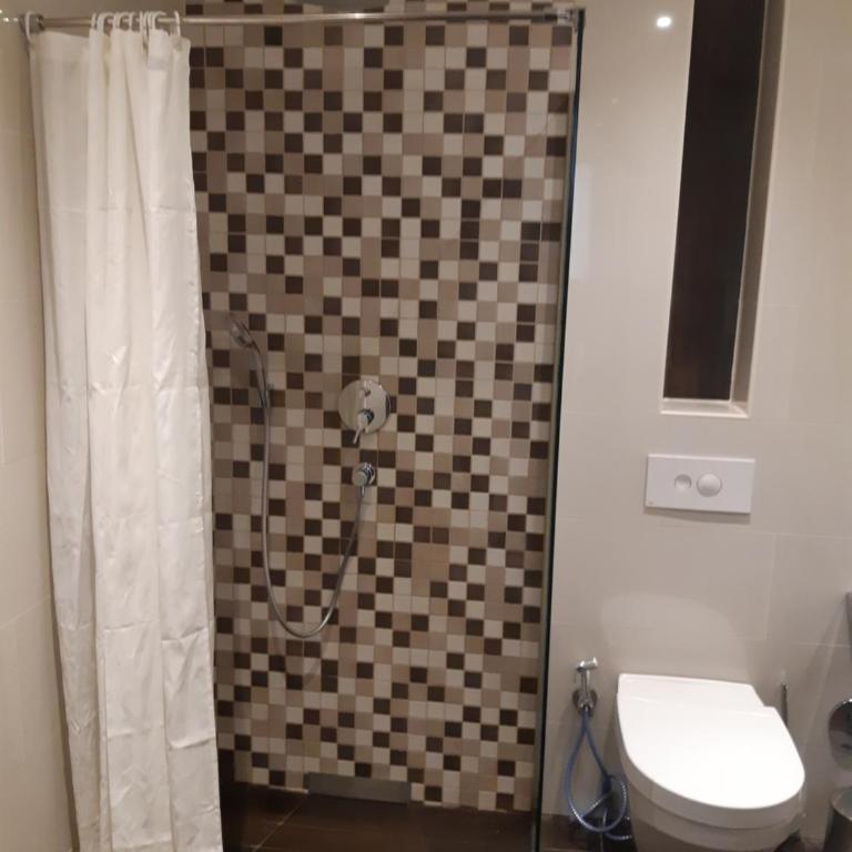 Royal Boardinghouse GmbH - Munich - Apartment - Ground Floor - 4