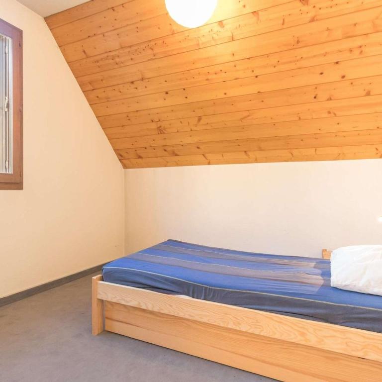 Appartement fonctionnel 2 pièces avec parking, centre Briançon - FR-1-330C-60 - Appartement (6 Adultes) - 12